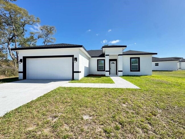 Building Photo - 4513 SW 170th Street Rd