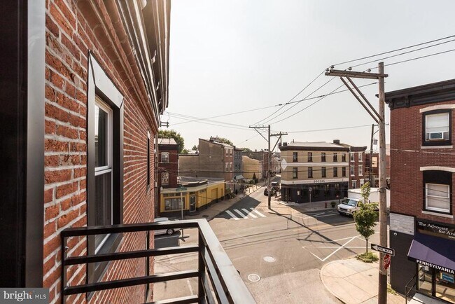 Building Photo - 1600 Frankford Ave