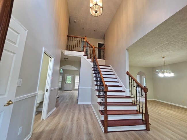 Primary Photo - 4514 New Hopewell Rd