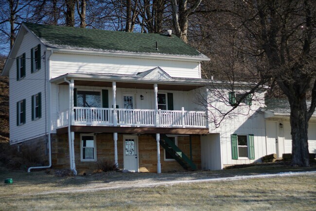 Building Photo - 3175 Mt Zion Rd