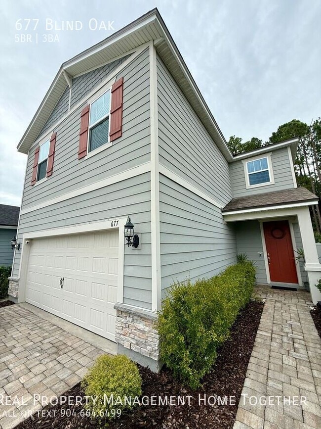 Building Photo - 677 Blind Oak Cir