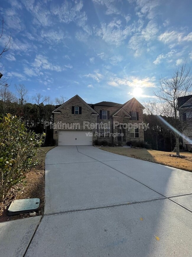 Building Photo - 600 Belton Ct