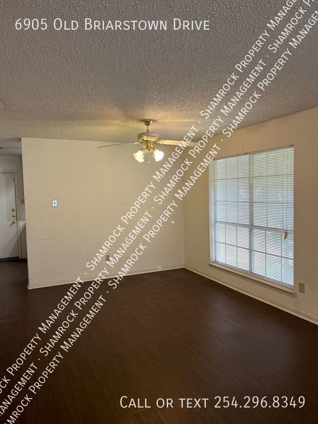 Old Briarstown Duplex 6905 Old Briarstown Dr Waco TX 76710