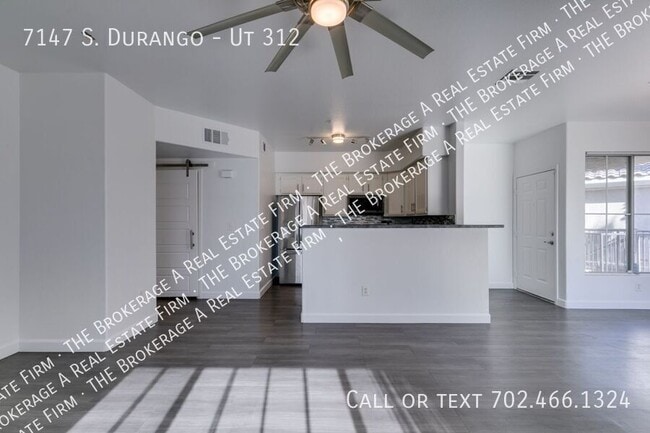 Building Photo - 7147 S. Durango-Ut 312