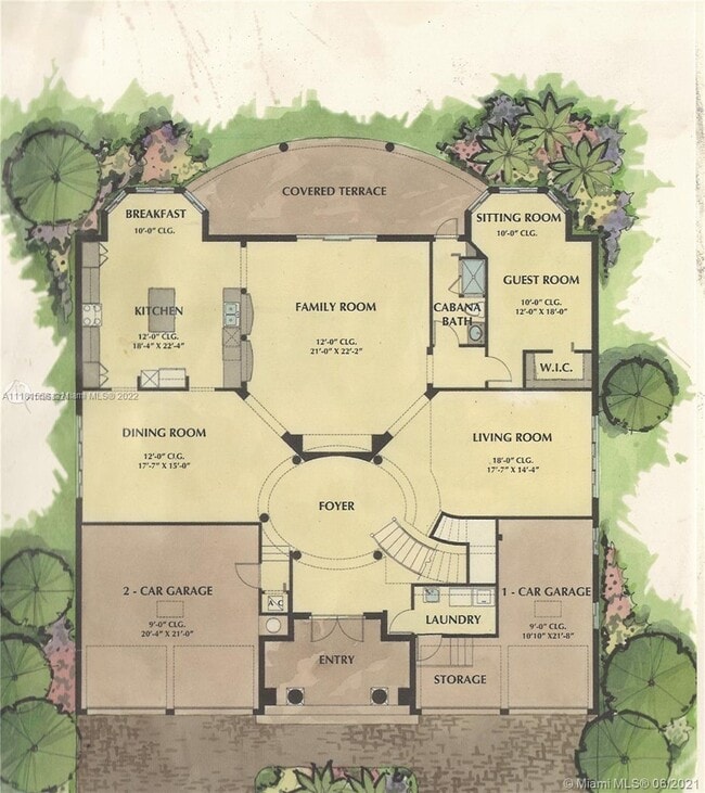 Building Photo - 7944 SW 195th Terrace