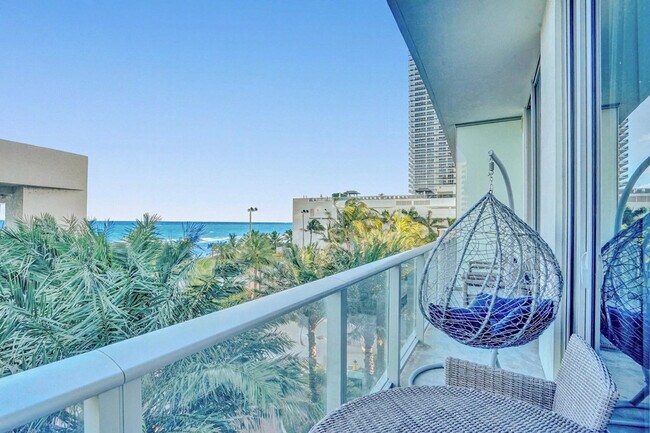 Building Photo - 4111 S Ocean Dr