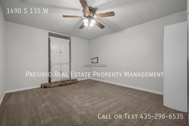 Building Photo - 1490 S 135 W