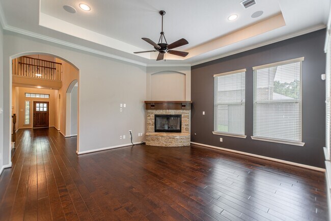 Building Photo - 74 S Sawbridge Cir