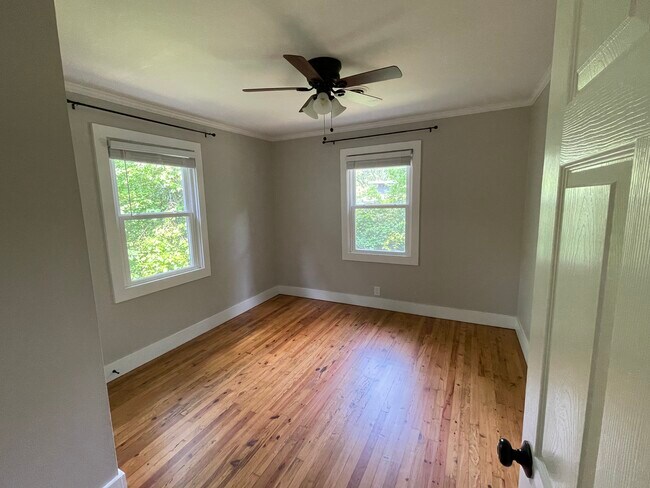 Rear Bedroom #3 - 2337 Morton Ln