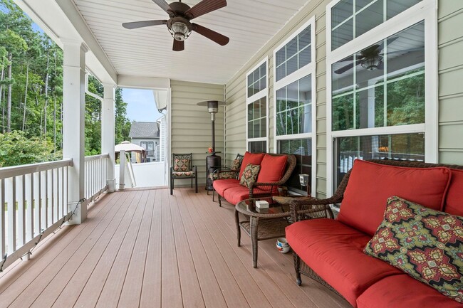 Building Photo - 2704 Brownstone Cir