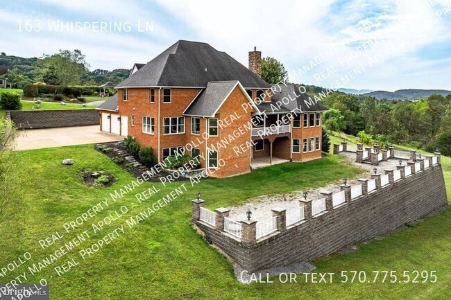 Building Photo - 163 Whispering Ln