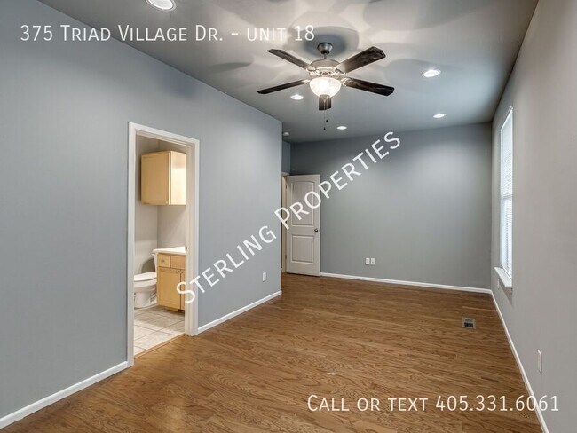Building Photo - 375 Triad Village Dr
