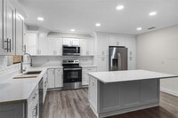 Building Photo - 8105 Gilliam Rd
