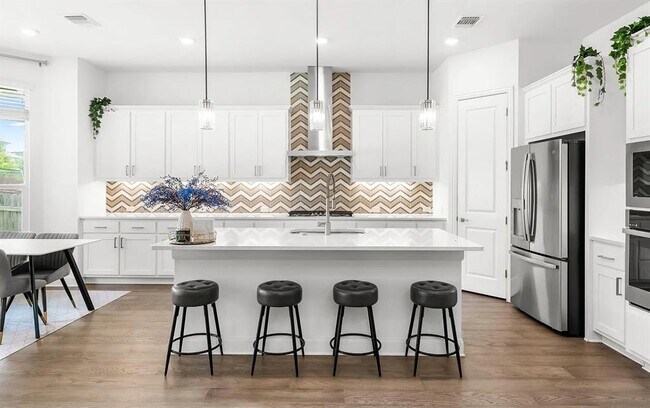 Building Photo - 5210 Watusi Bend