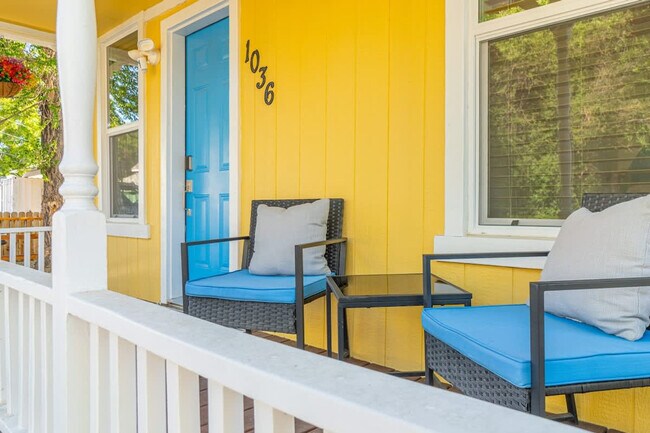 Building Photo - 1036 Litch Ct