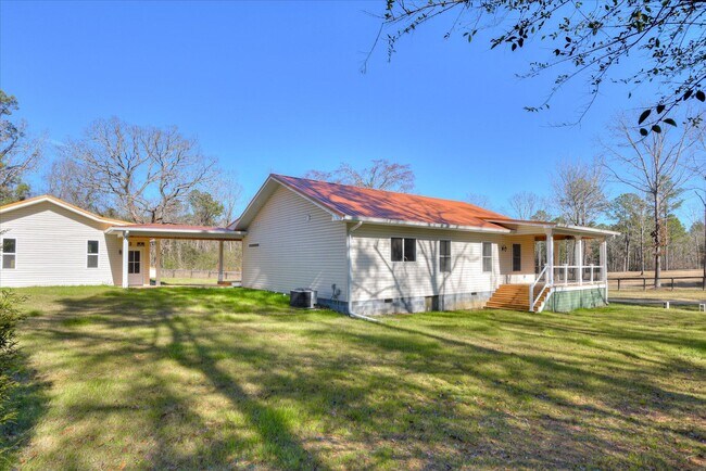 Building Photo - 400 Rish Store Rd