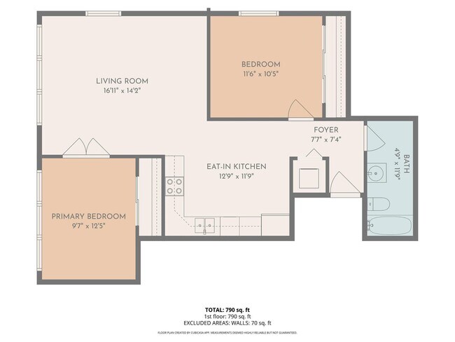 Building Photo - 213 N Walnut St