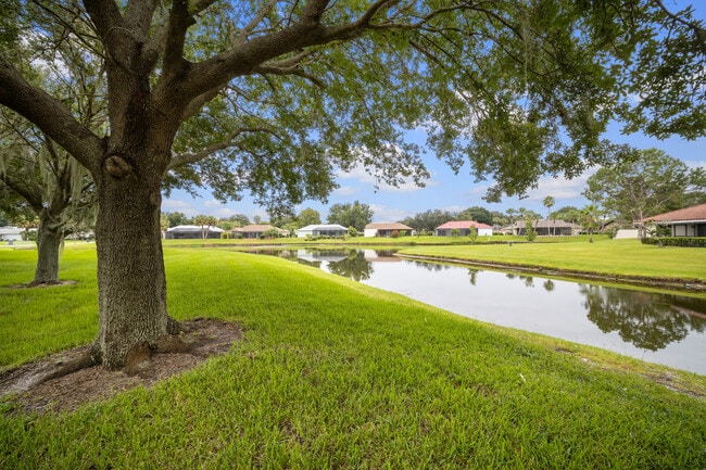 Building Photo - 18505 Pebble Lake Ct