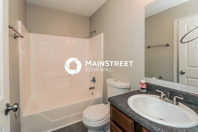 Building Photo - 4 Bedroom Pet-Friendly Home in Ellenwood, GA with Main Street Renewal