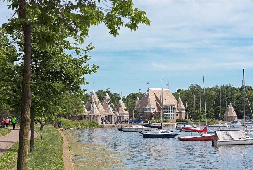 Building Photo - 3532 Humboldt Ave S