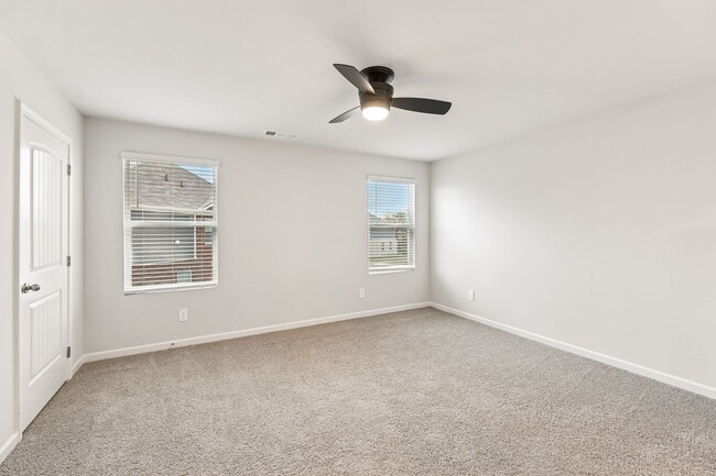 Building Photo - 1017 Keyes Pl