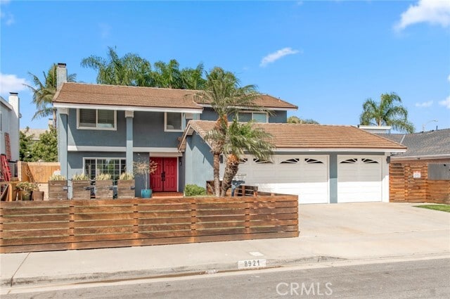 Building Photo - 8921 Burlcrest Dr