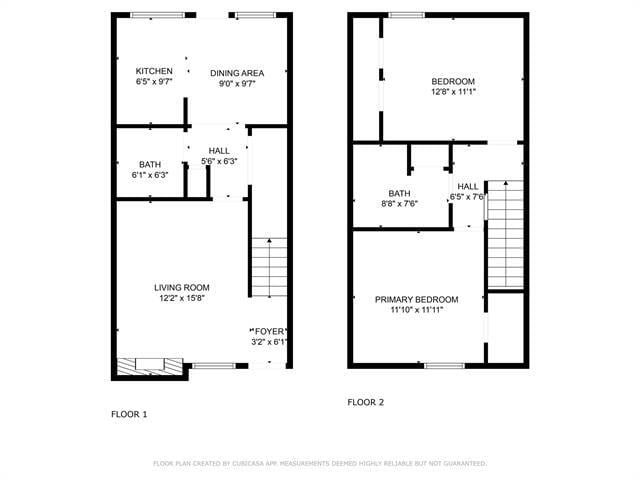Building Photo - 730 Bluebonnet Dr