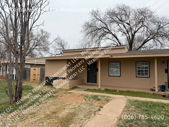 Building Photo - 4609 Belton-A