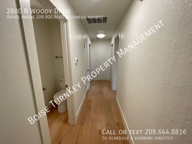 Building Photo - 2800 N Woody Ln