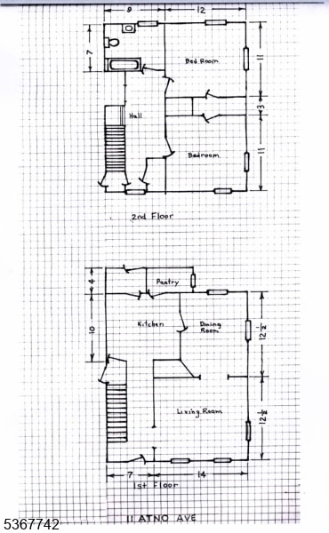 Building Photo - 11 Atno Ave