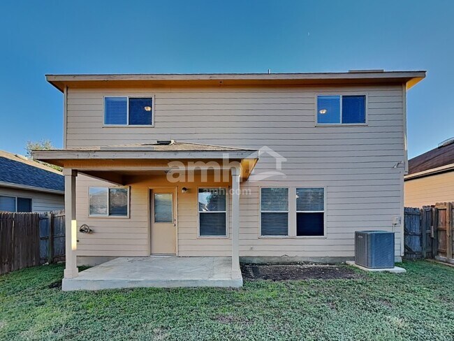 Building Photo - 715 Rodeo Ranch