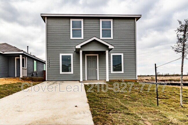 Primary Photo - 12822 Ratcliff Lk