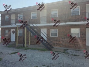 Building Photo - 605 W Michigan St