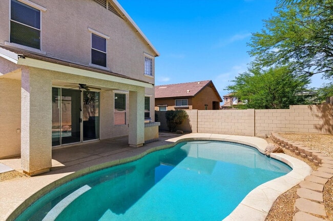 Building Photo - 13448 W Berridge Ln