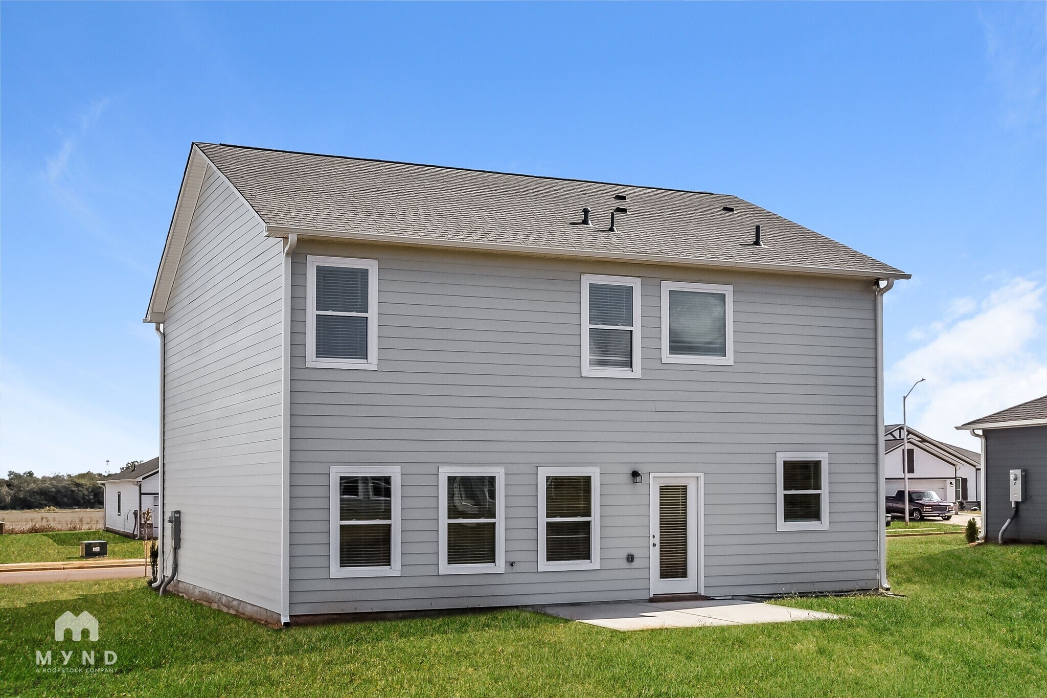 Building Photo - 26271 Vly Rdg Rd NW