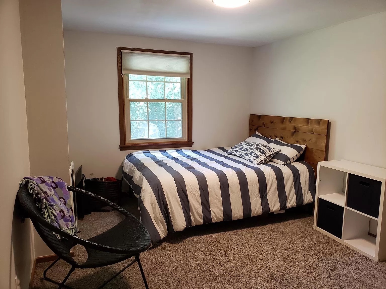 Bedroom 2 - 4880 S 69th St