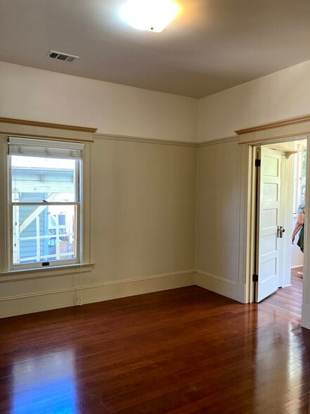 Bedroom 2 - 264 N 13th St