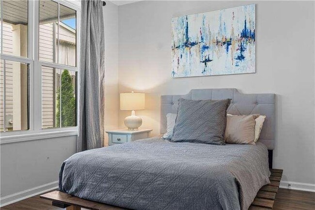 Building Photo - 4391 Gillon Cir SE