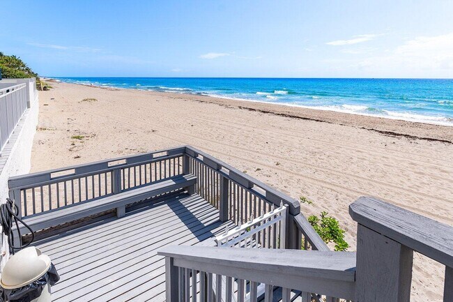 Building Photo - 4511 S Ocean Blvd