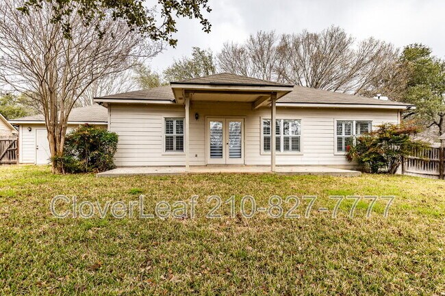 Building Photo - 1628 Bench Trail