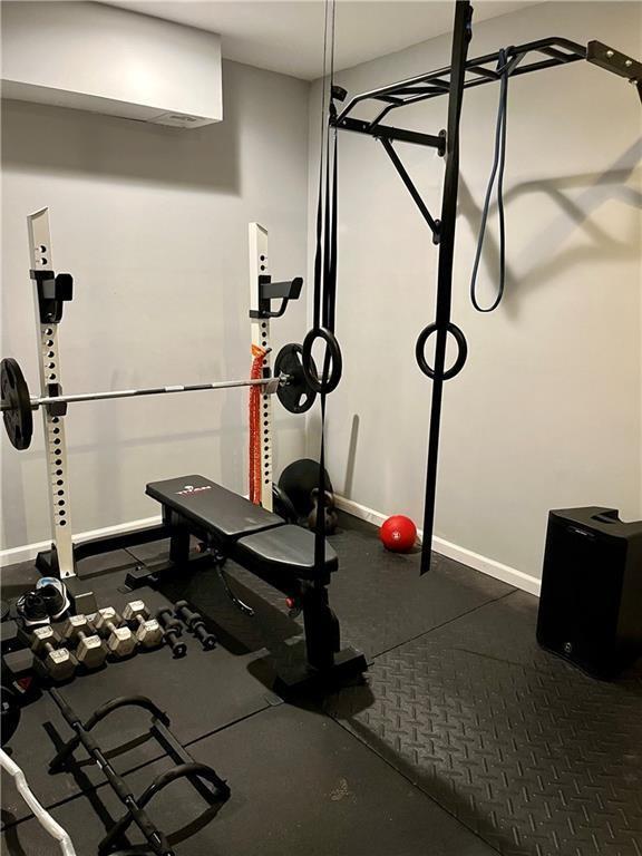 Building Photo - 2787 Glenlocke Way NW