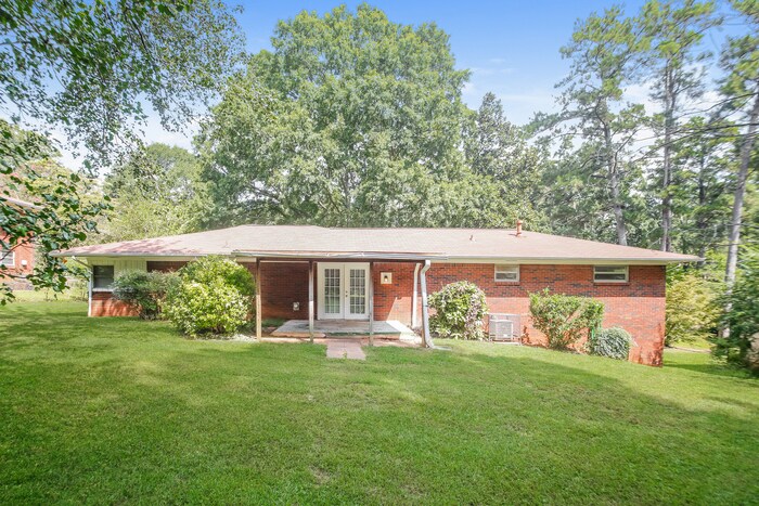 Building Photo - 1407 Palmer Pl SW