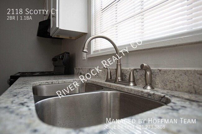 Building Photo - 2118 Scotty Ct