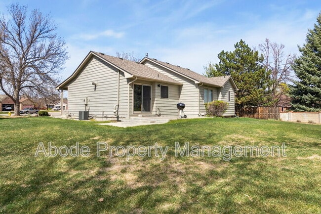 Building Photo - 1200 Patterson Ct