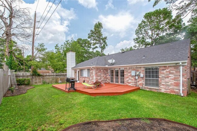 Building Photo - 17119 Kettle Creek Dr