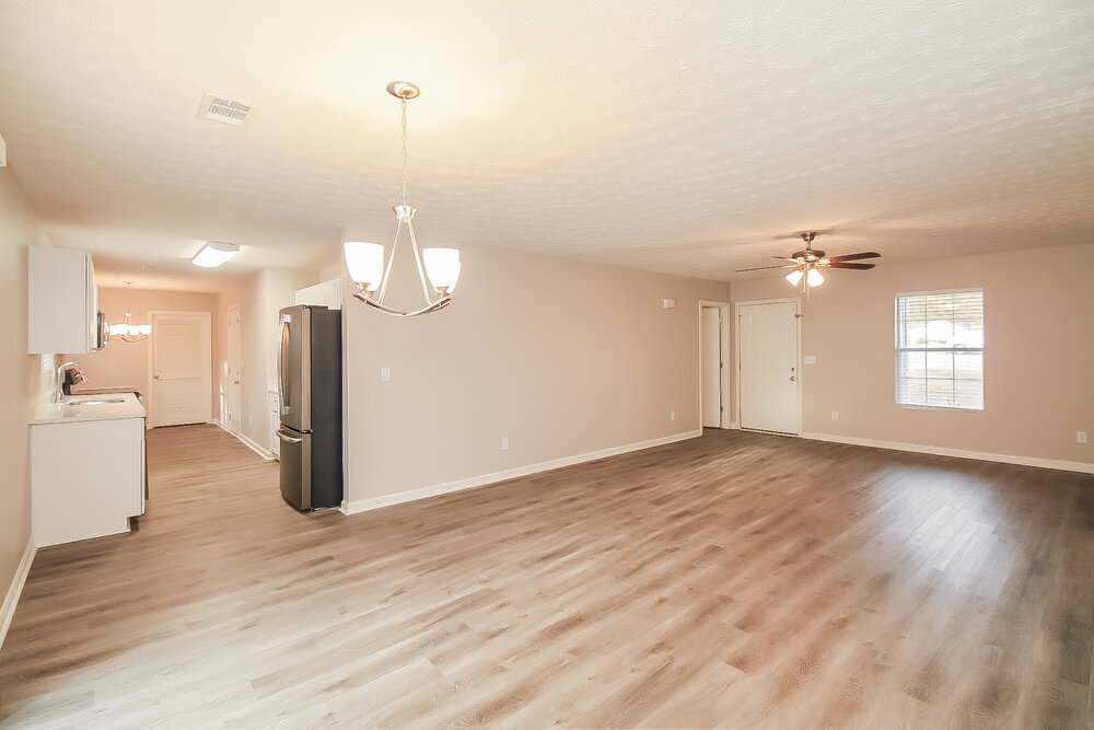Building Photo - 5431 Staunton Way