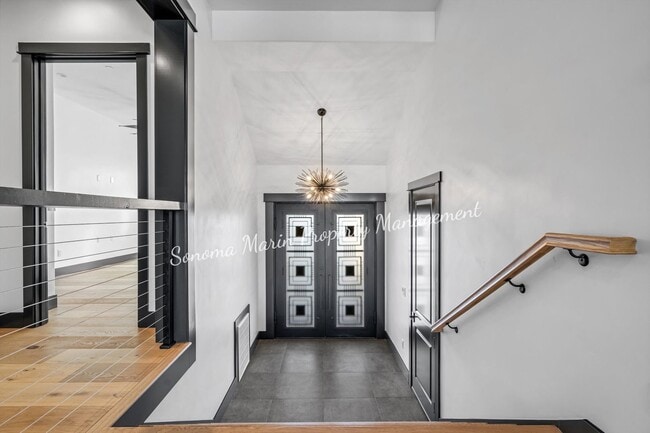 Building Photo - ~Luxury Brand-New Fountaingrove Home with Exceptional Views~