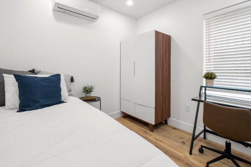 Building Photo - 2210 Martin Luther King Jr Way