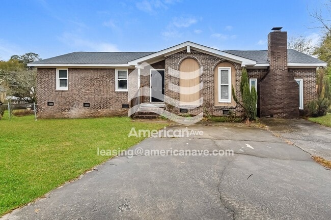 Building Photo - 1505 Coolbrook Dr
