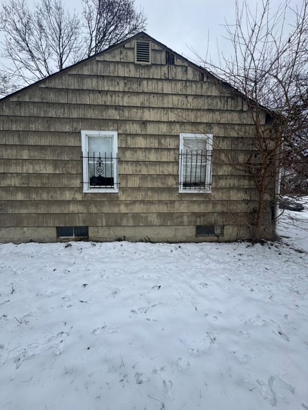 Building Photo - 3401 Davison Rd